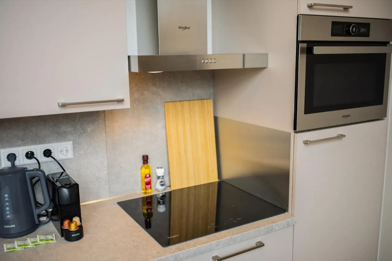 Breathtaking 3 Bedroom Apartment Pk6B Rotterdam