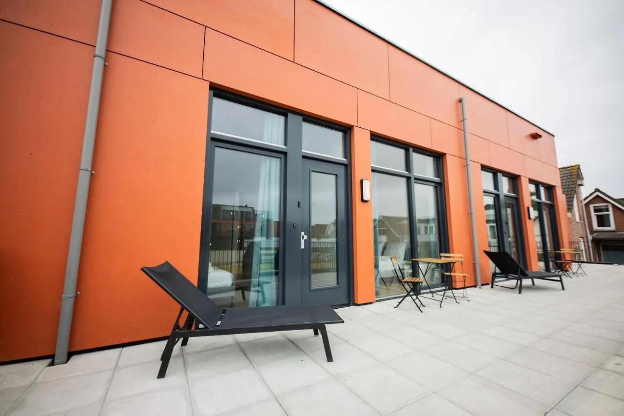 Breathtaking 3 Bedroom Apartment Pk6B Rotterdam Netherlands