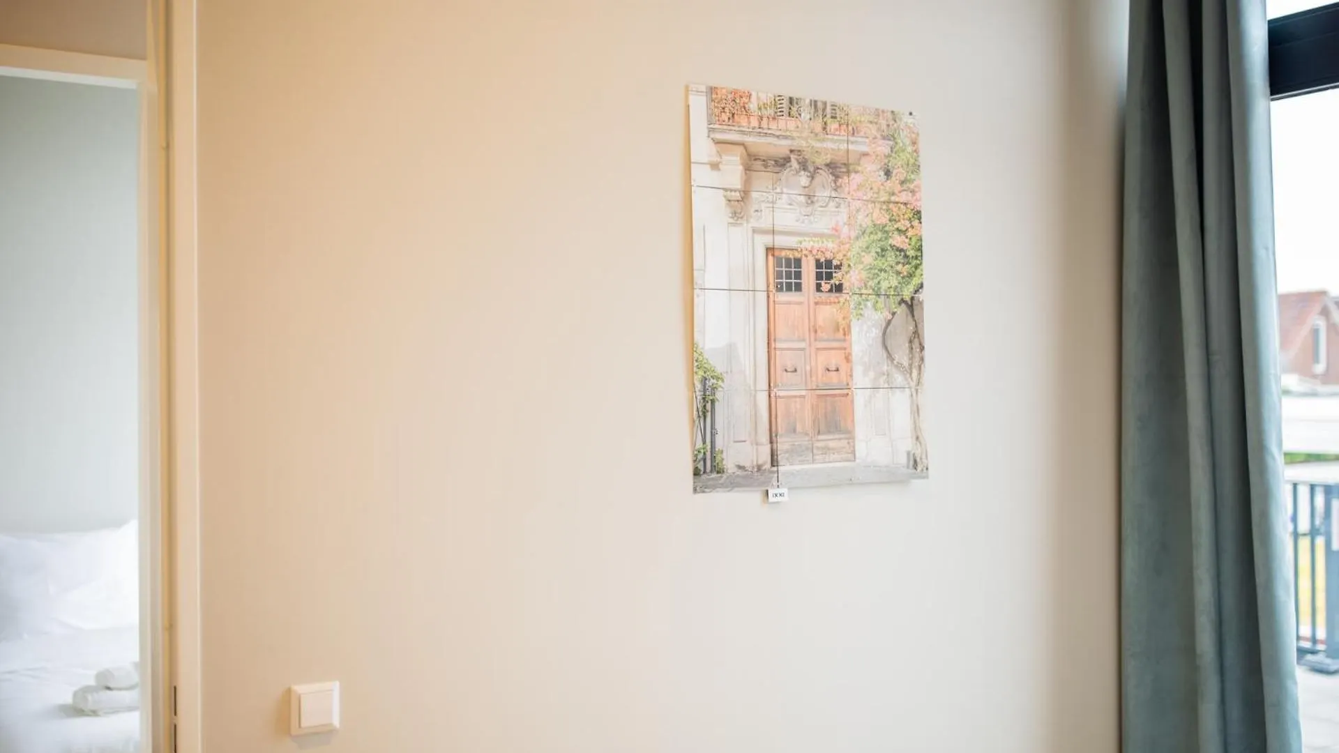 Breathtaking 3 Bedroom Apartment Pk6B Rotterdam