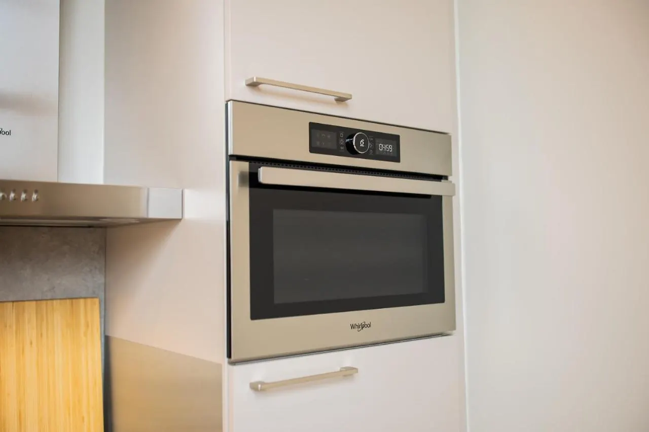 רוטרדם Breathtaking 3 Bedroom Apartment Pk6B