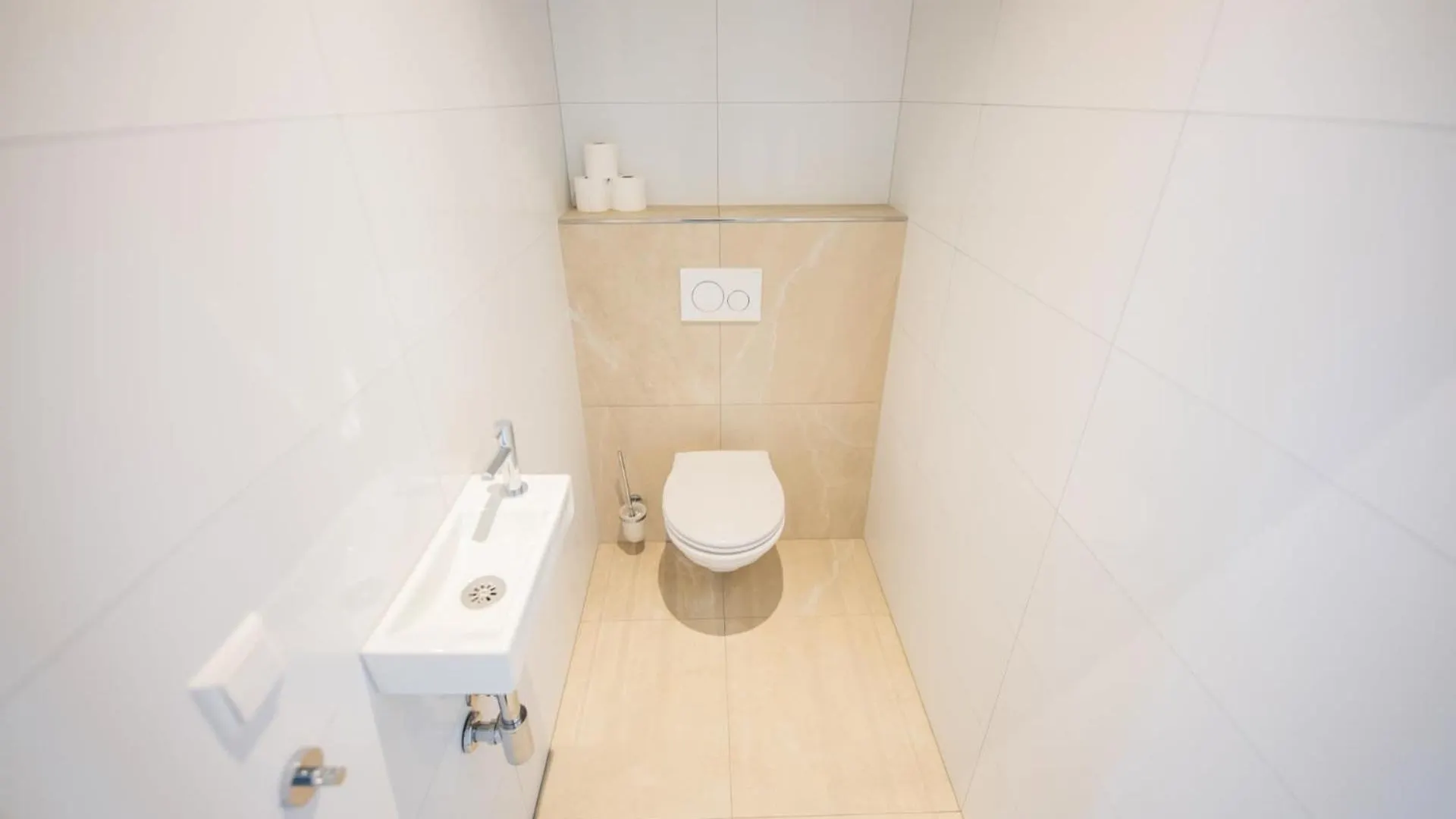 רוטרדם Breathtaking 3 Bedroom Apartment Pk6B