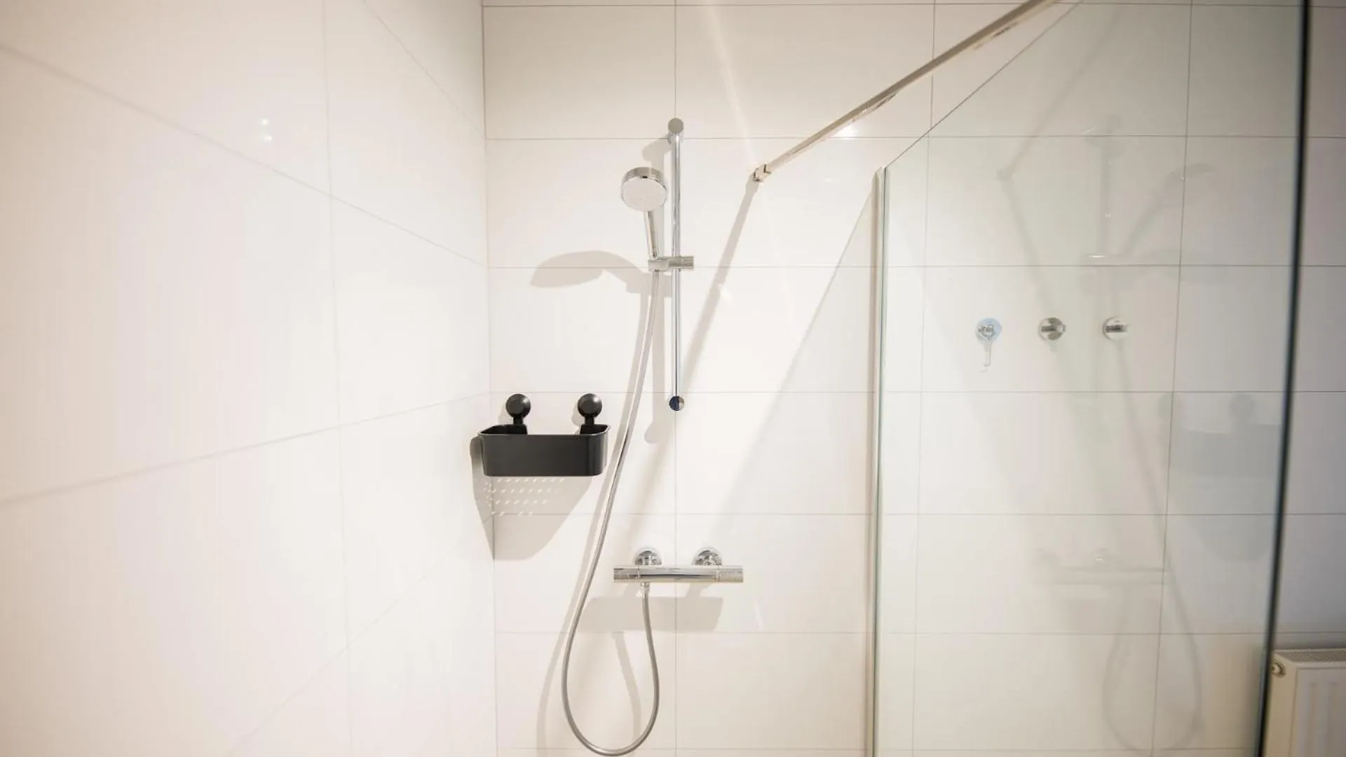 רוטרדם Breathtaking 3 Bedroom Apartment Pk6B